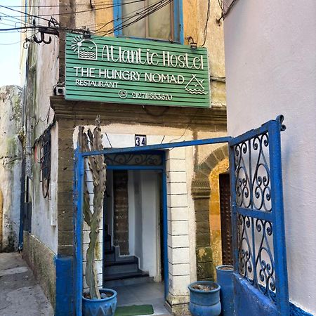 索维拉 大西洋旅馆旅舍 外观 照片